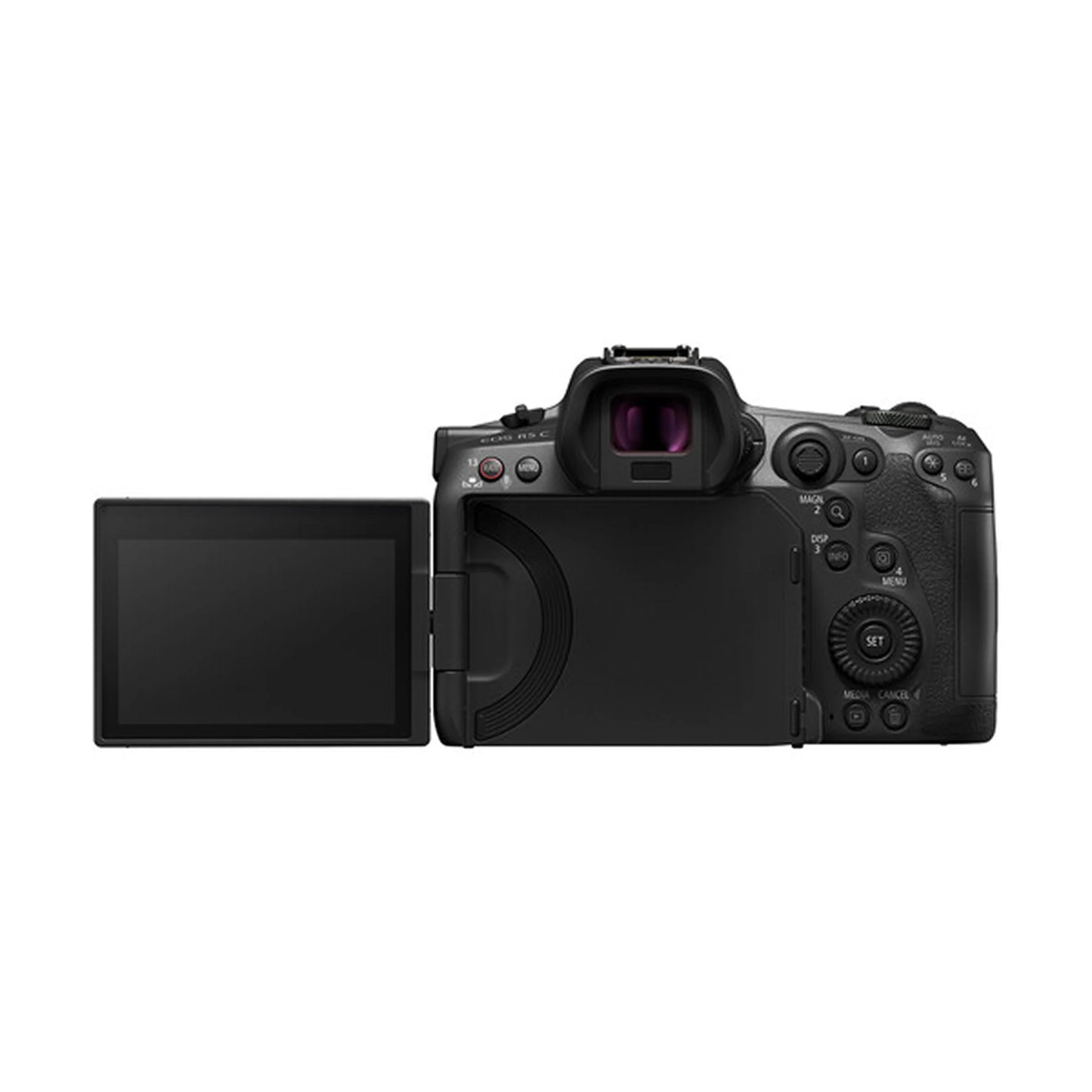 Canon EOS R5C Mirrorless Cinema Camera