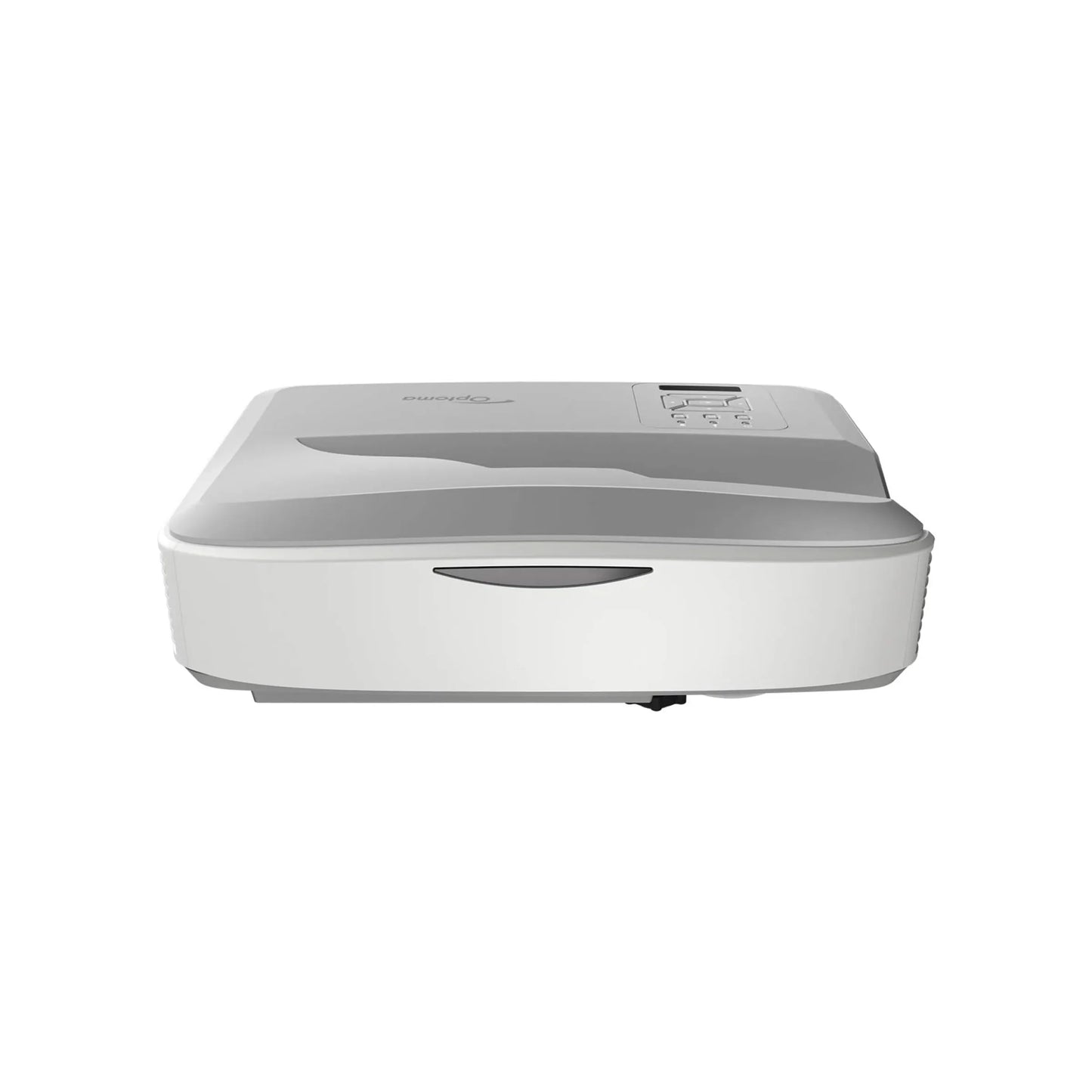 Optoma ZU500UST WUXGA Ultra Short Throw Laser Projector 5000 Lumens