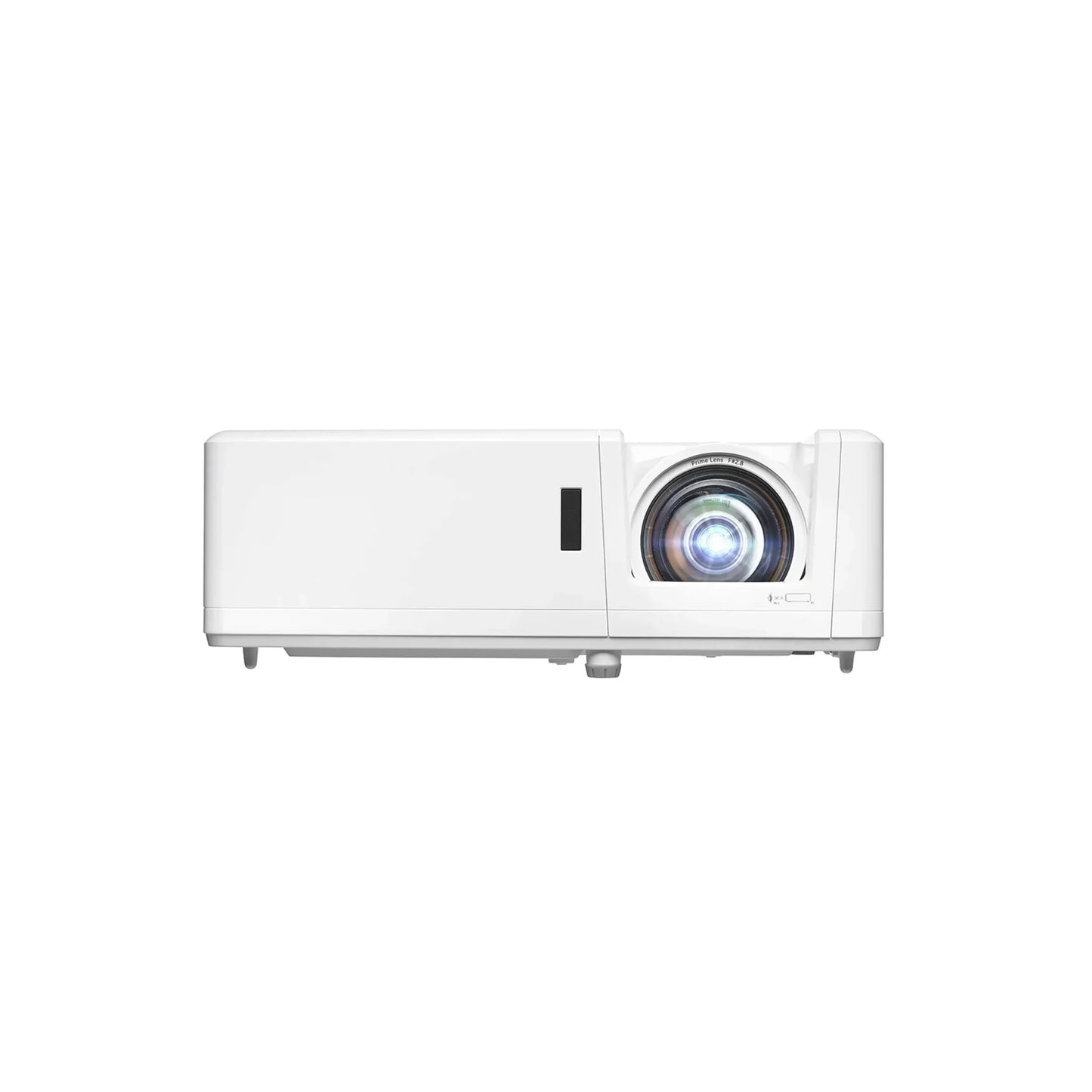 Optoma GT1090HDR 1080p HDR Short Throw Laser Home Theater Projector