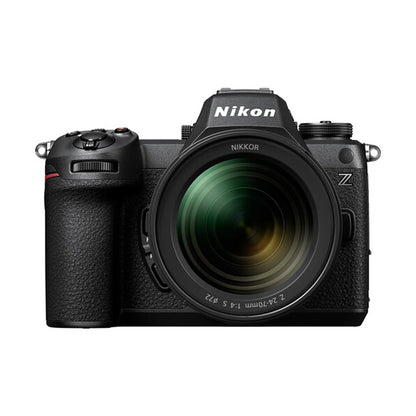 Nikon Z6 III + Z 24-70mm f/4 S