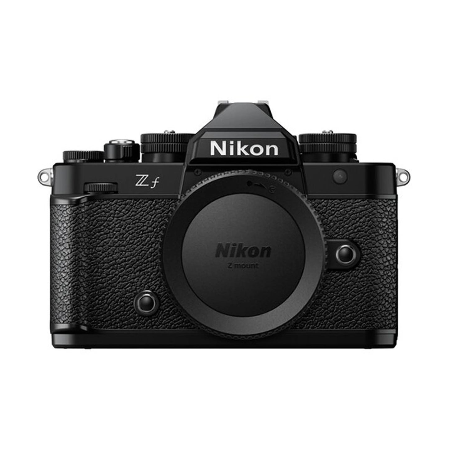 Nikon Z8 + Z 40mm F2 + EN-EL15C