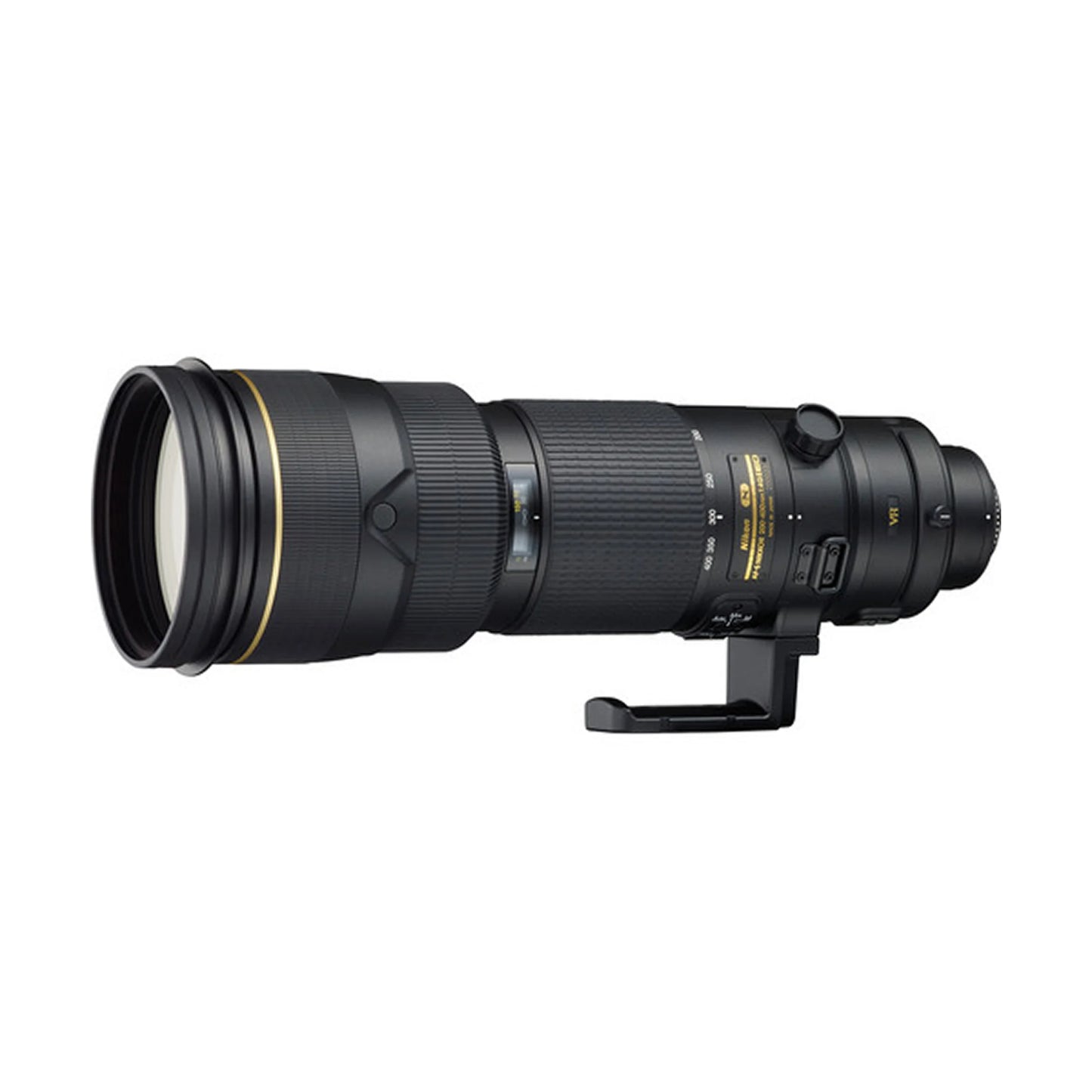 Nikon AF-S 200-400mm f/4G ED VR II