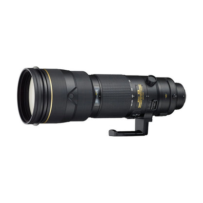 Nikon AF-S 200-400mm f/4G ED VR II
