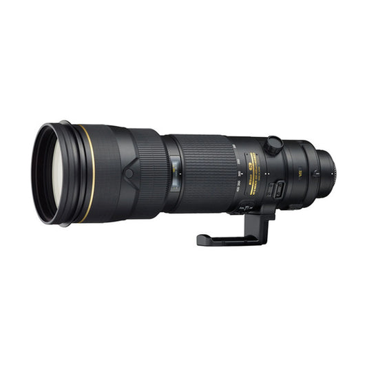 Nikon AF-S 200-400mm f/4G ED VR II