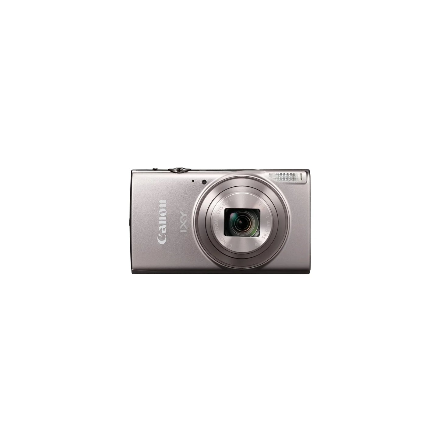Canon IXY 650 M (Silver)