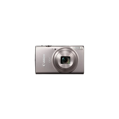 Canon IXY 650 M (Silver)