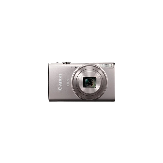 Canon IXY 650 M (Silver)