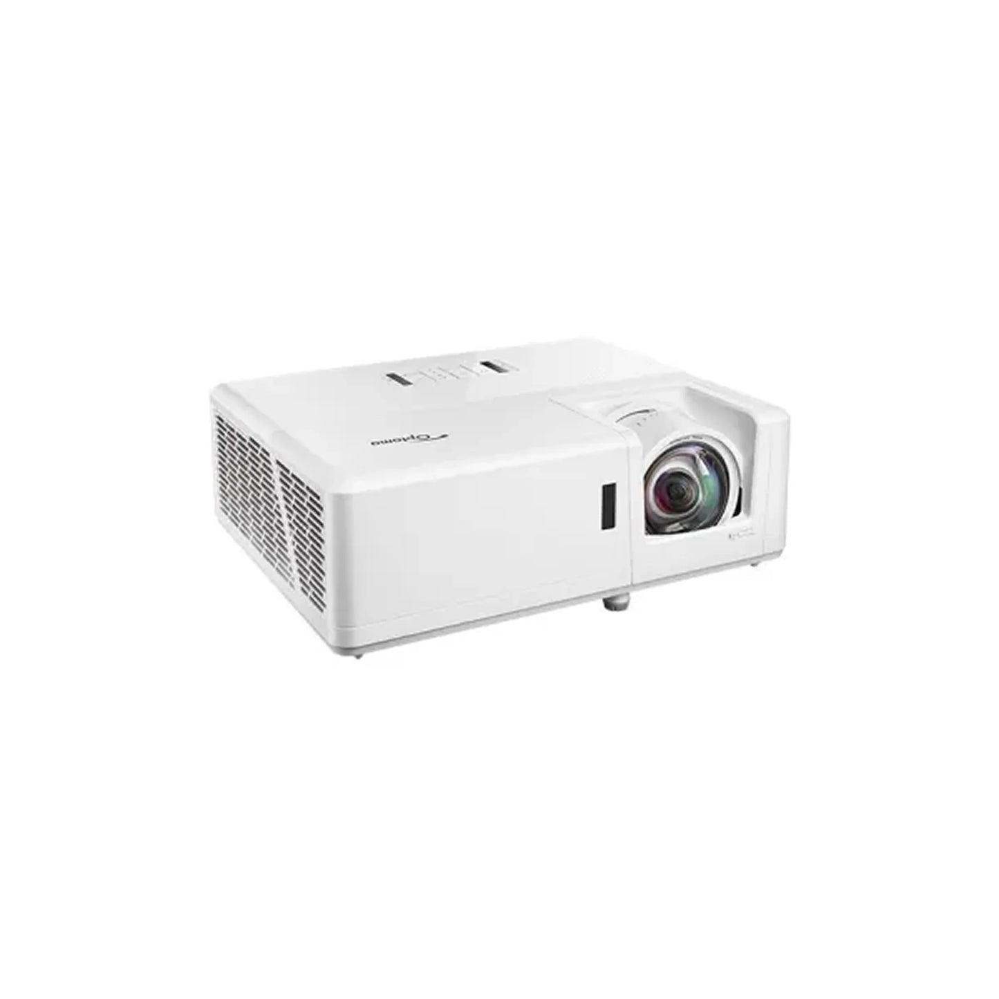 Optoma ZH406ST 1080p Short Throw Laser Professional Projector 4200 Lumens