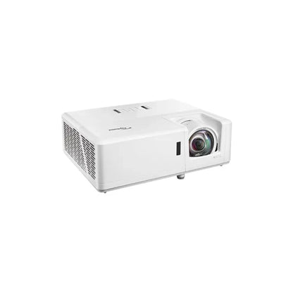 Optoma ZH406ST 1080p Short Throw Laser Professional Projector 4200 Lumens