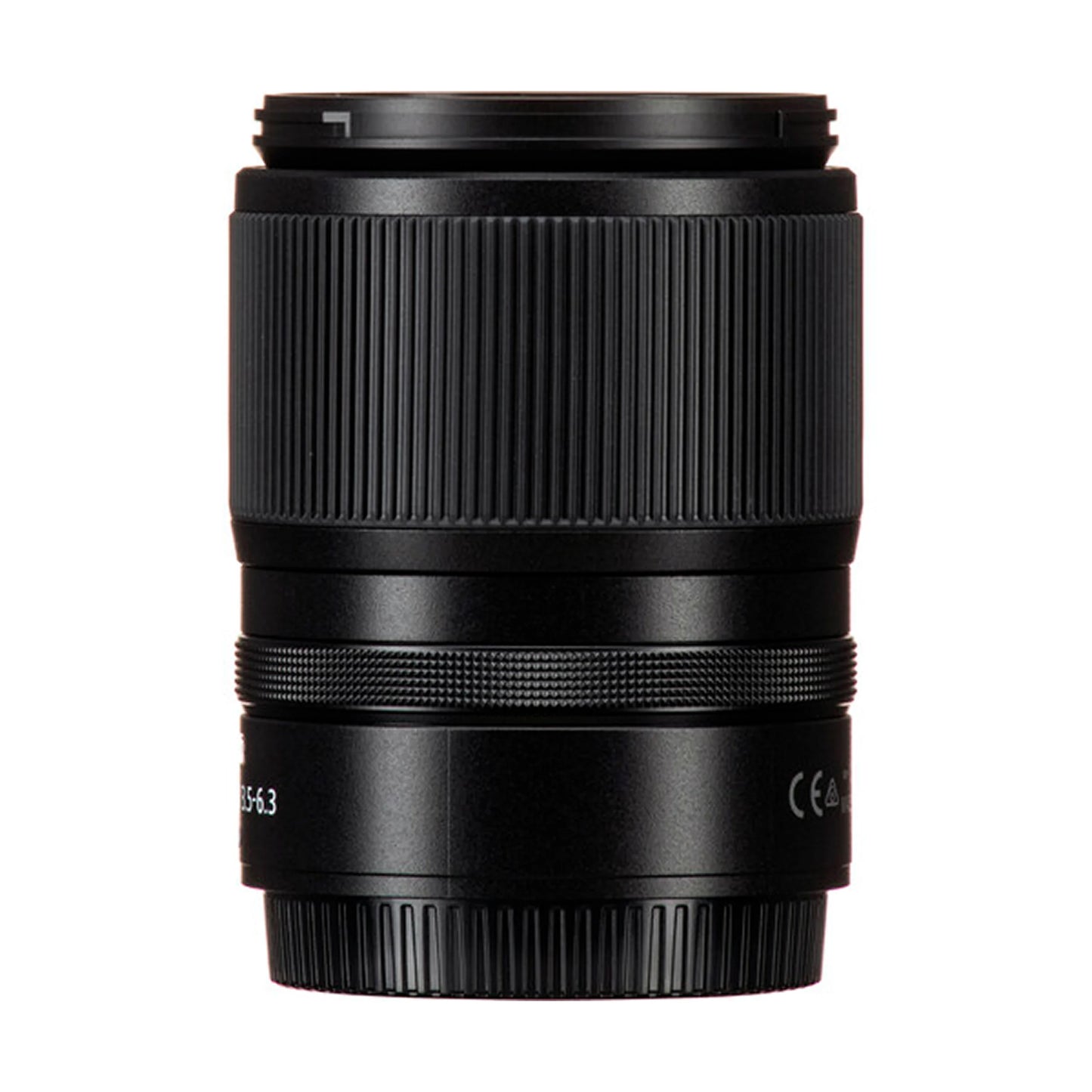 Nikon Z 18-140mm f/3.5-6.3 VR Lens (Retail Packing)