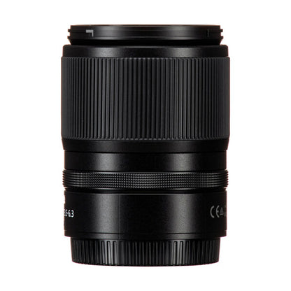 Nikon Z 18-140mm f/3.5-6.3 VR Lens (Retail Packing)
