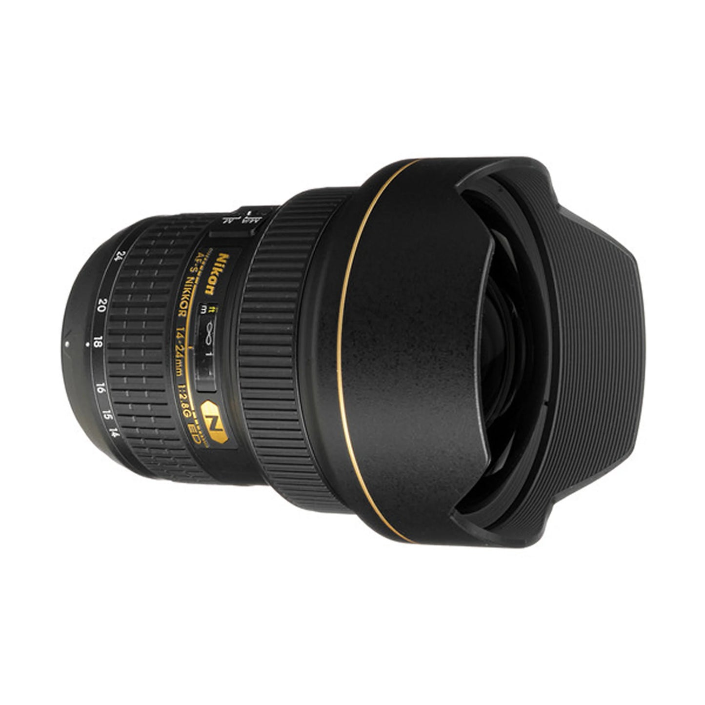 Nikon AF-S 14-24mm f/2.8G ED