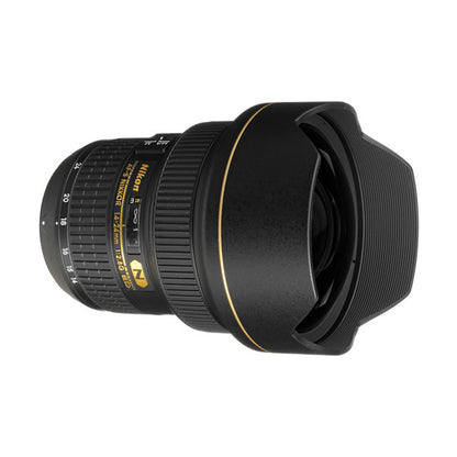 Nikon AF-S 14-24mm f/2.8G ED