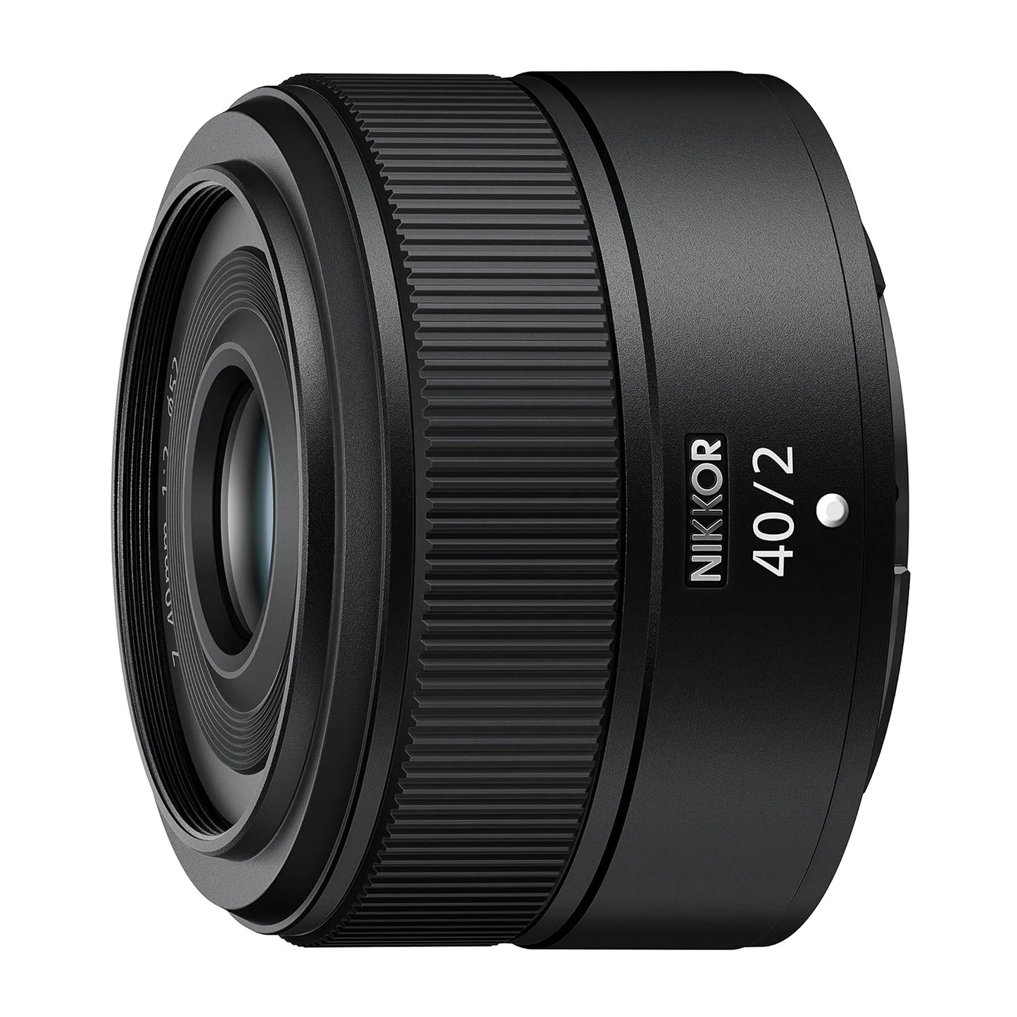 Nikon Z Portrait Kit (Z 40mm f2 Lens and SB700 Flash)
