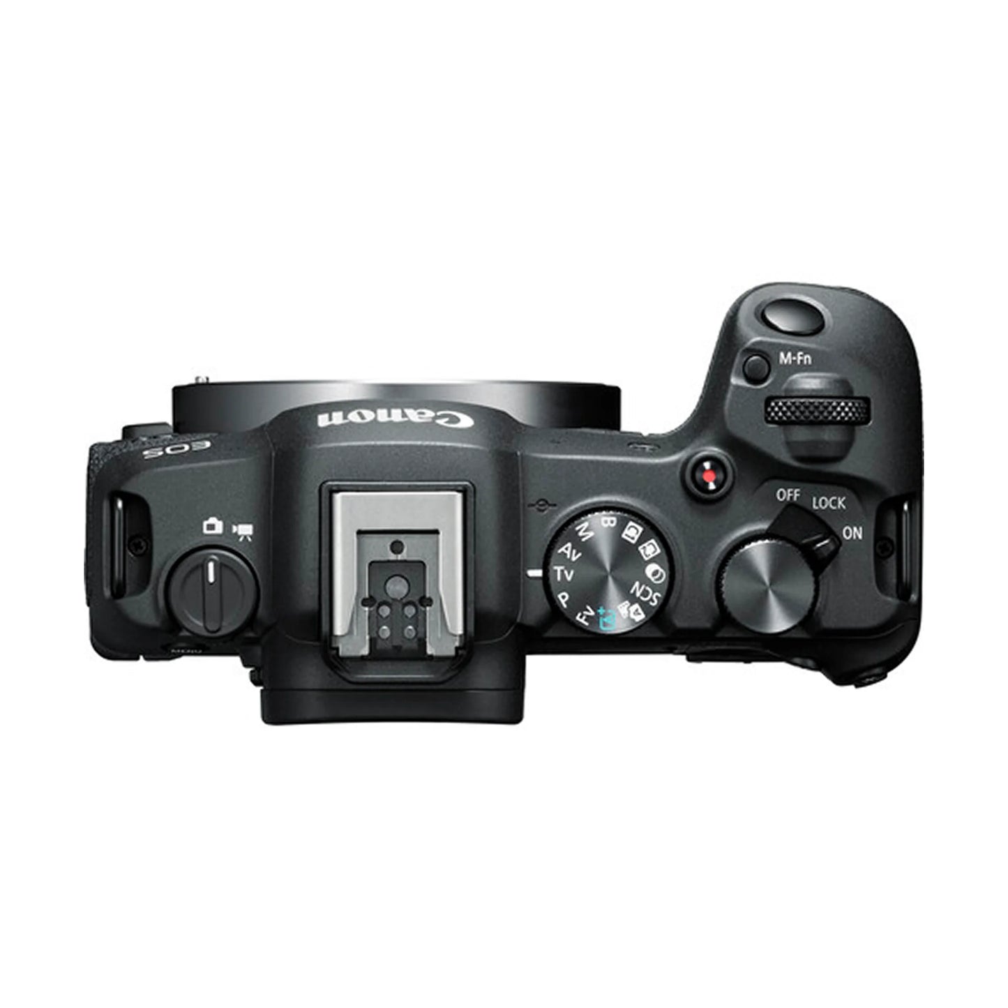 Canon EOS R8 with RF 24-50 F/4.5-6.3 IS STM Lens