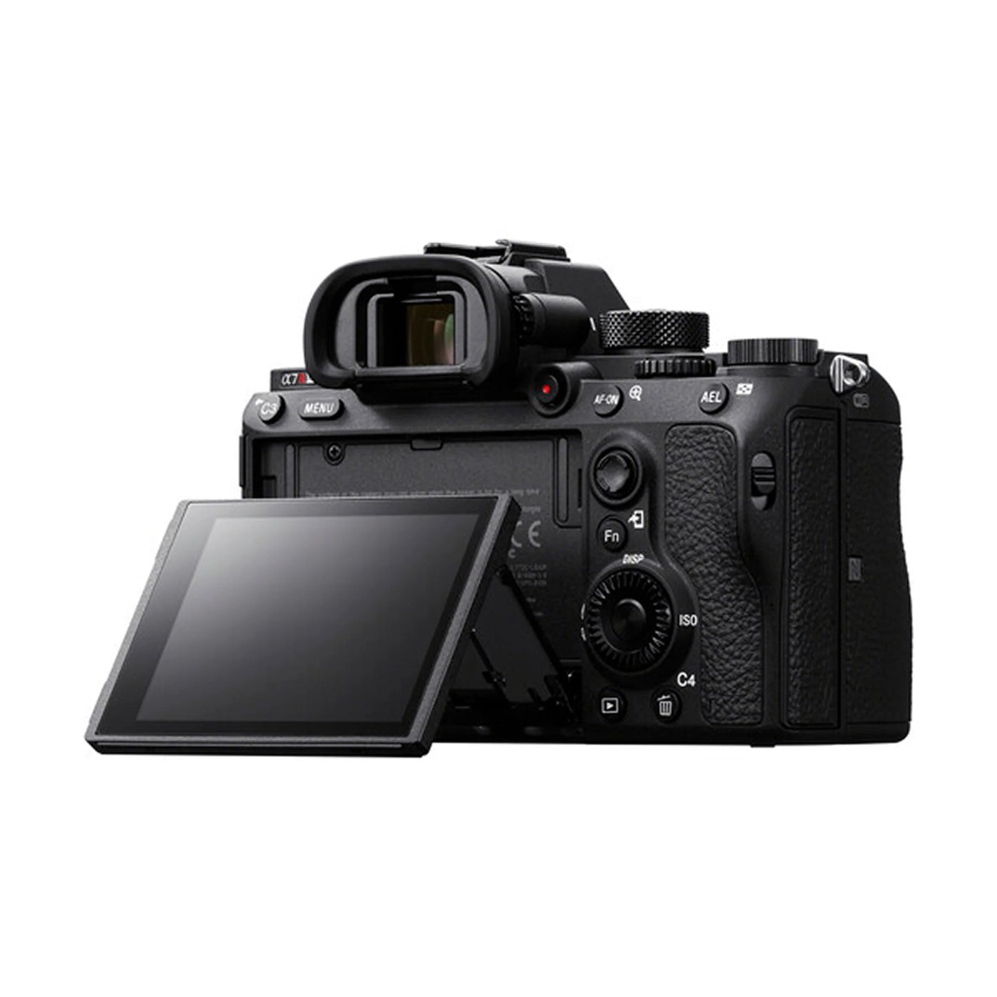 Sony A7R Mark IIIa Body (ILCE-7RM3A) + SEL35F14GM
