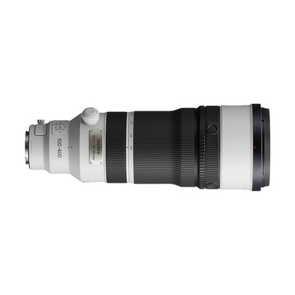 Sony FE 100-400mm F/4.5 GM OSS Lens (SEL100400MC)