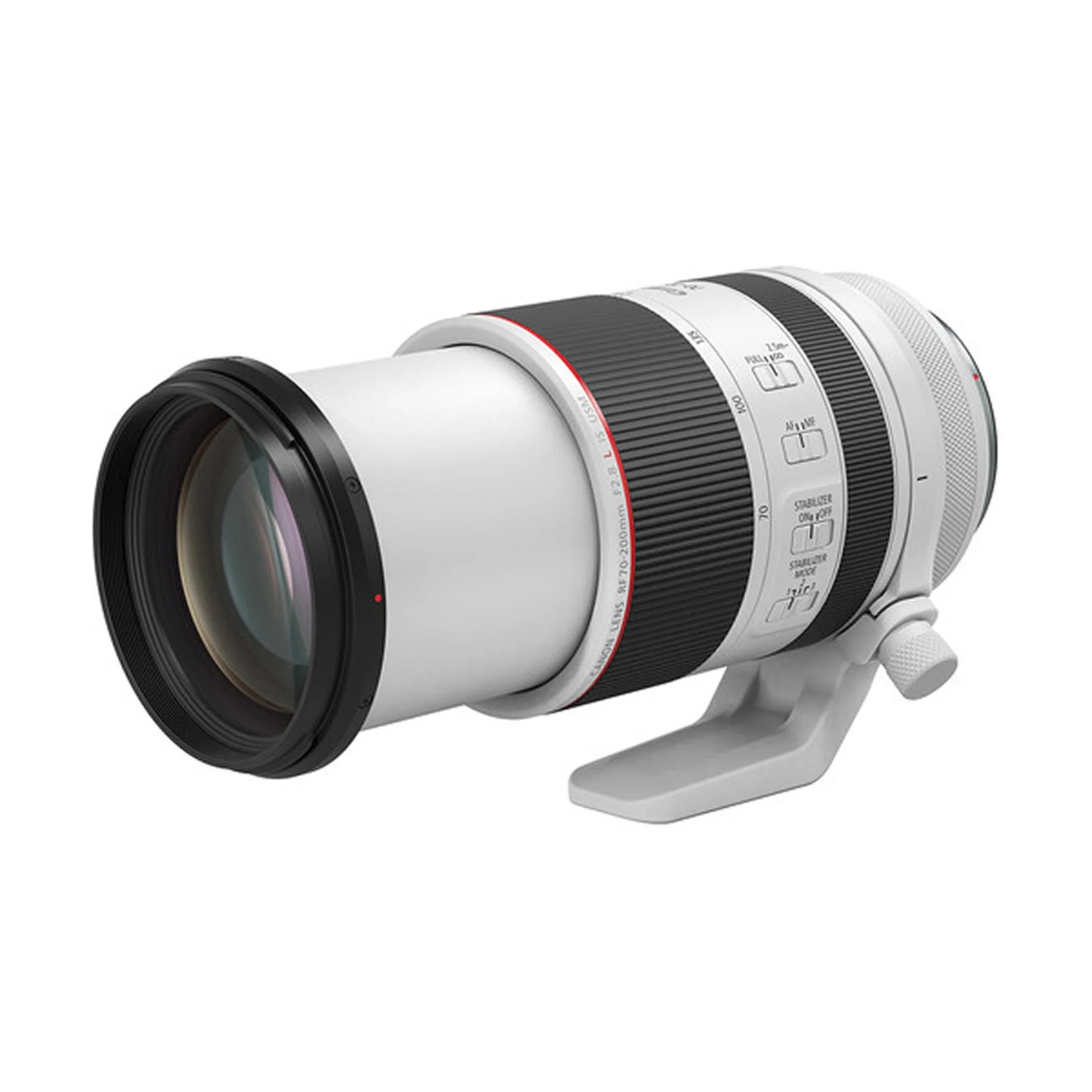 Canon RF 70-200mm f/2.8L IS USM Lens
