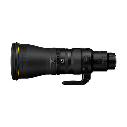 Nikon NIKKOR Z 600mm F/4 TC VR S Lens