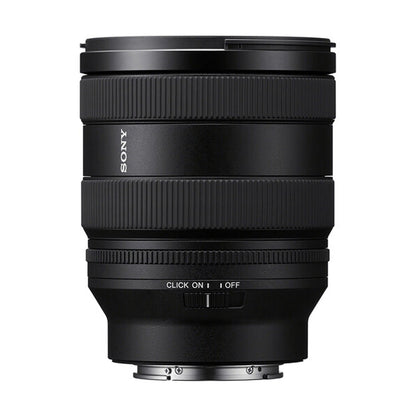Sony FE 20-70mm F/4 G Lens (SEL2070G)
