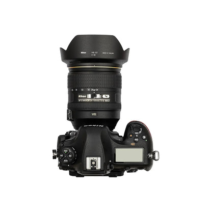 Nikon D850 Kit with 24-120mm Lens + 200-500mm F5.6E ED VR