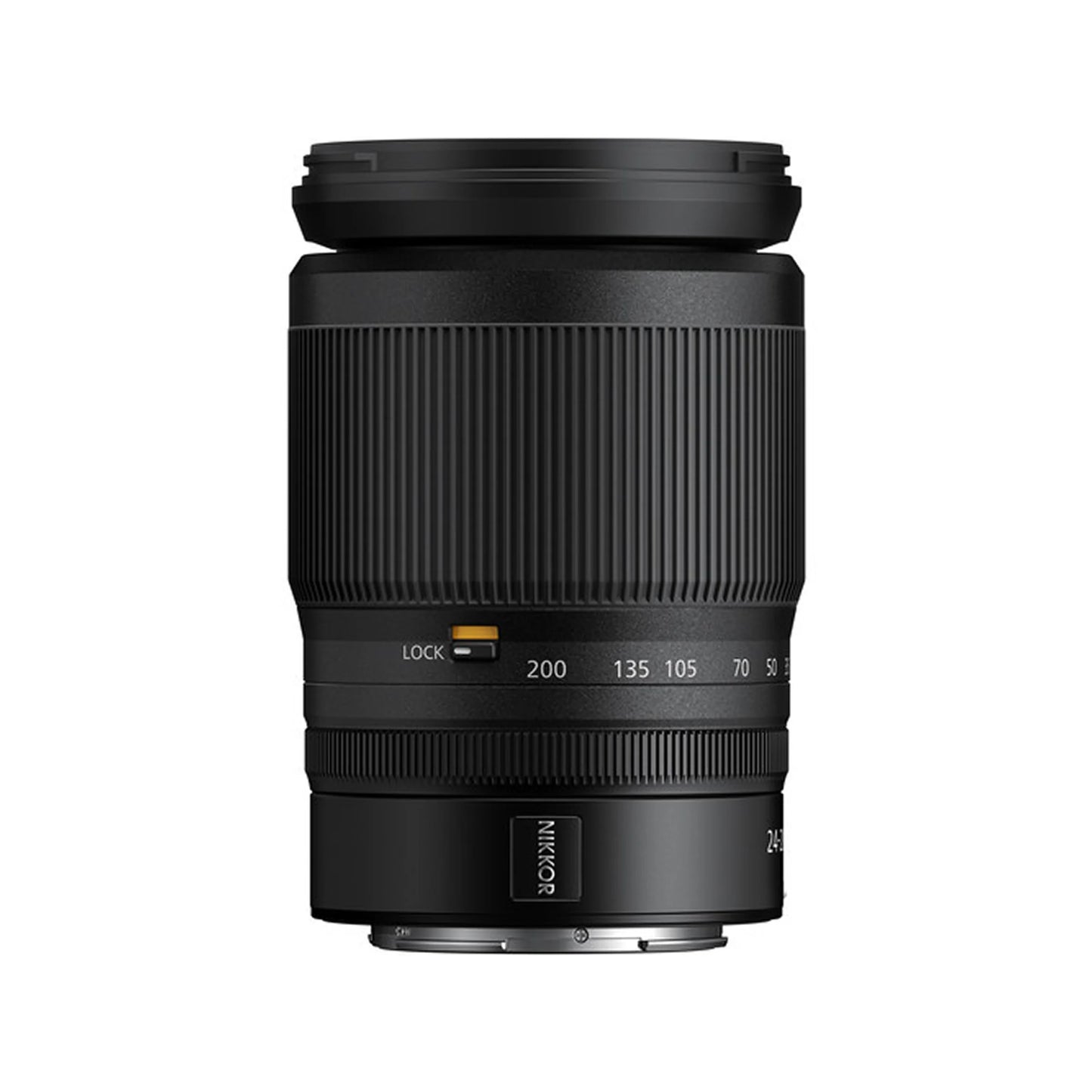 Nikon ZR Kit (24-200mm F4-6.3 VR)