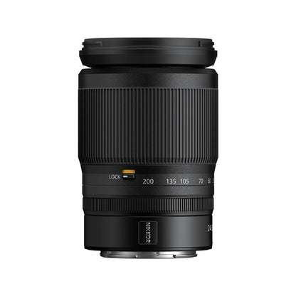 Nikon ZR Kit (24-200mm F4-6.3 VR)