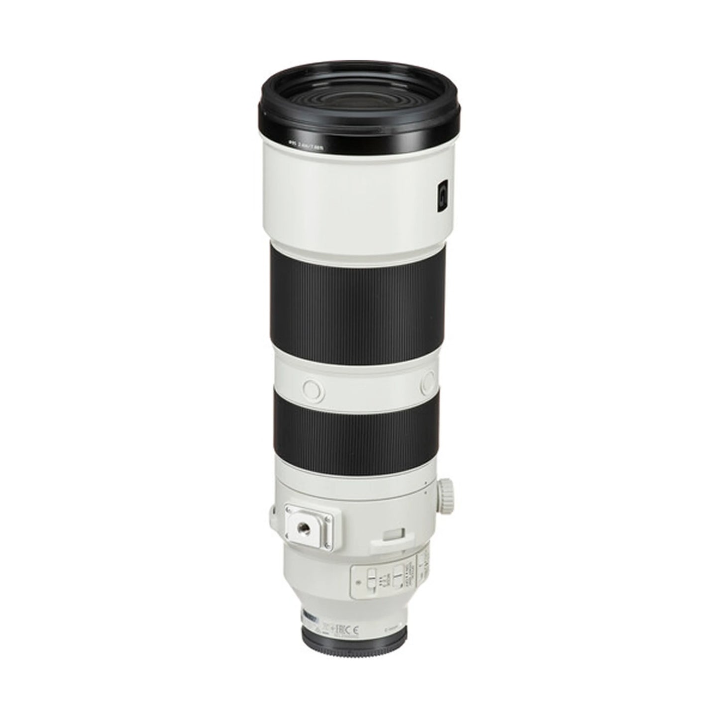 Sony FE 200-600mm F5.6-6.3 G OSS (SEL200600G)