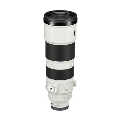 Sony FE 200-600mm F5.6-6.3 G OSS (SEL200600G)