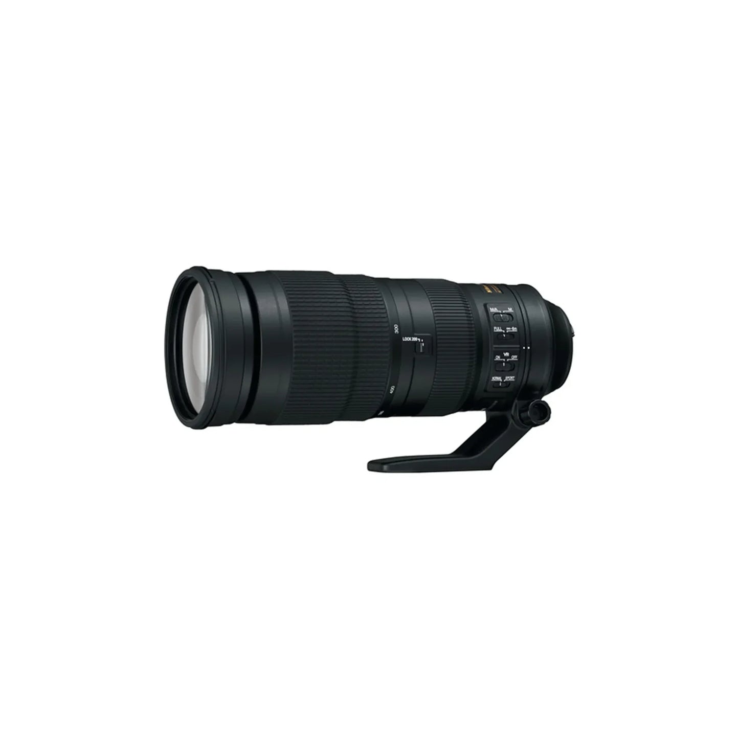 Nikon D780 Body + AF-S 200-500mm F5.6E ED VR