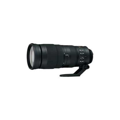Nikon D780 Body + AF-S 200-500mm F5.6E ED VR