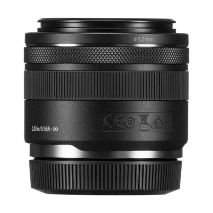 Canon RF 35mm f/1.8 IS Macro STM Lens