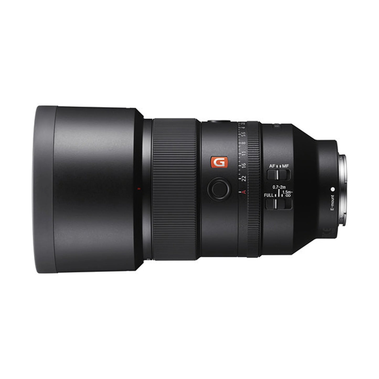 Sony FE 135 F1.8 GM SEL135F18GM