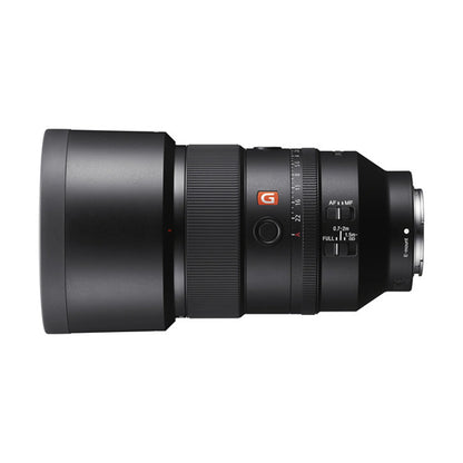Sony FE 135 F1.8 GM SEL135F18GM