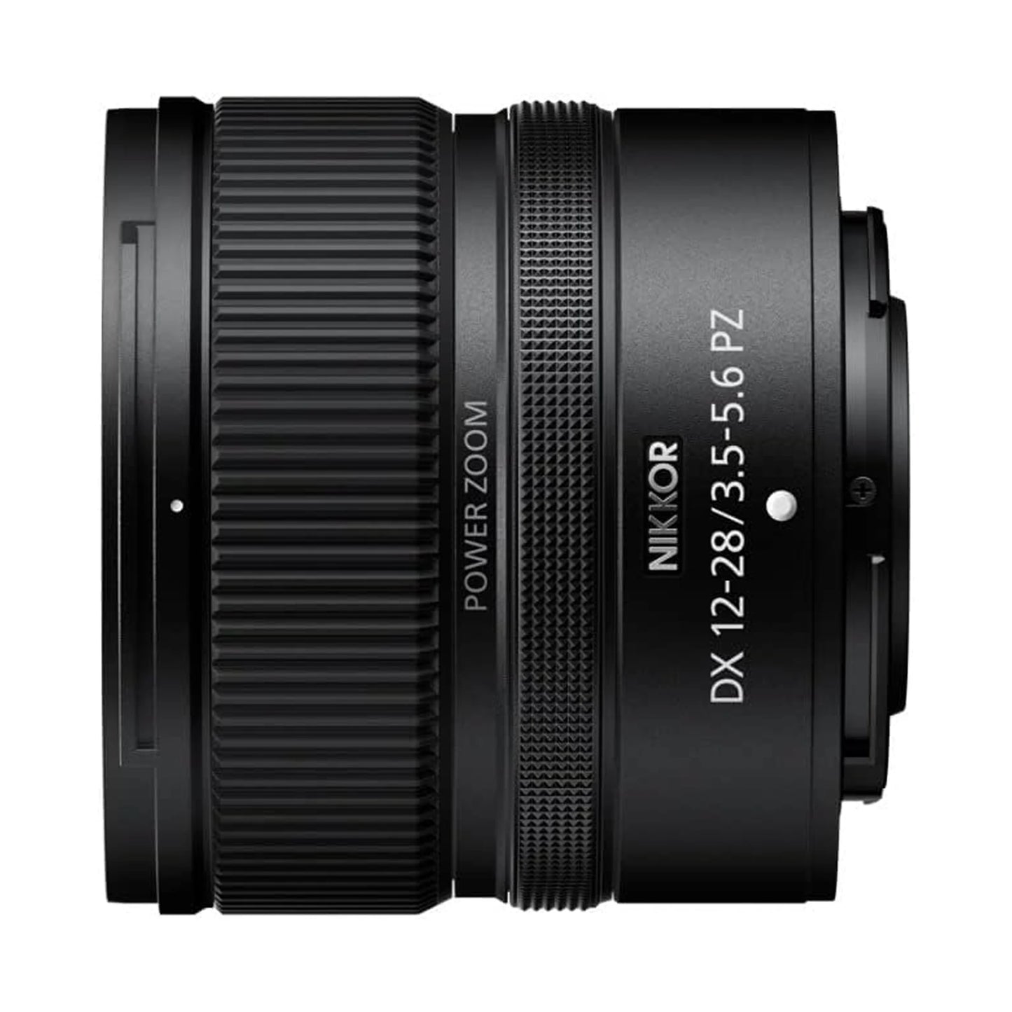 Nikon NIKKOR Z DX 12-28mm F/3.5-5.6 PZ VR Lens (Nikon Z)