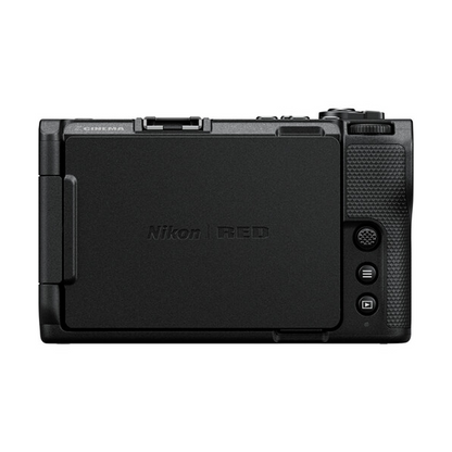 Nikon ZR 6K Cinema Camera Body