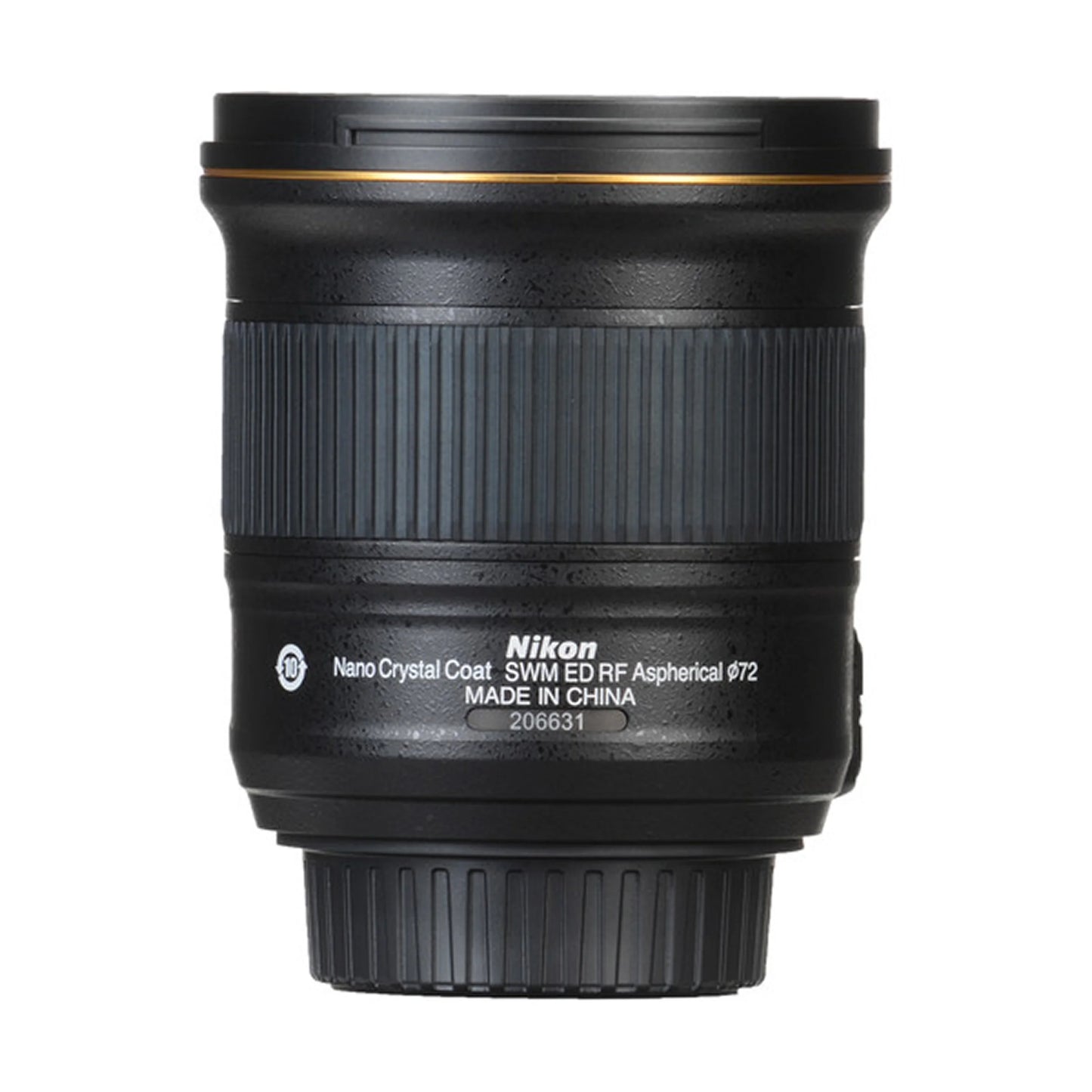 Nikon AF-S 24mm f/1.8G ED