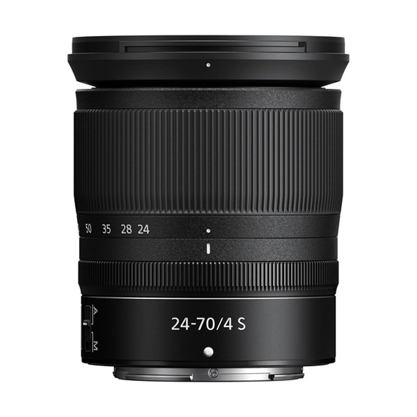 Nikon Z 24-70mm f/4 S Lens (Retail Box)