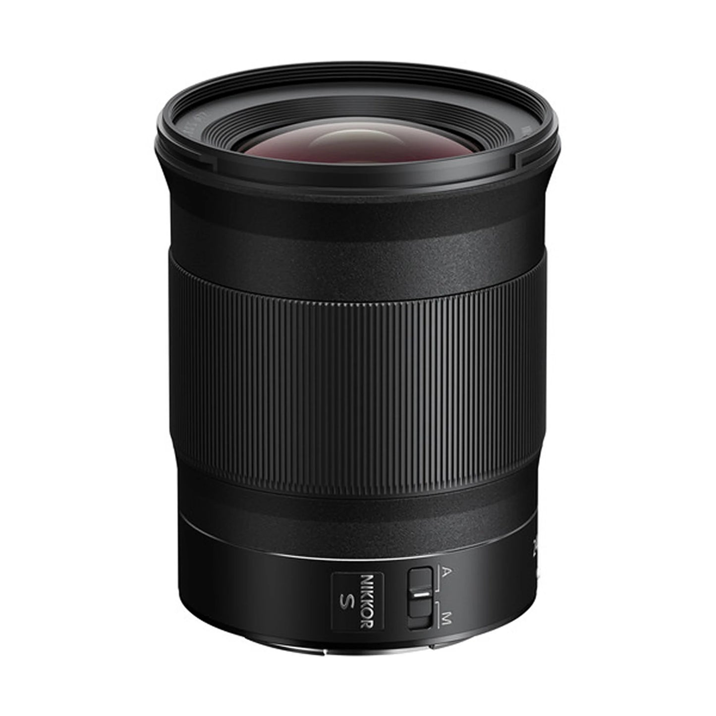 Nikon Z 24mm f/1.8 S Lens