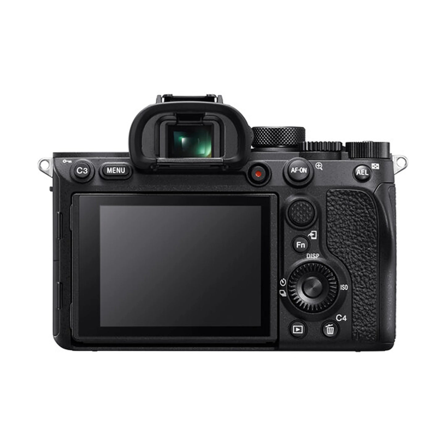 Sony A7R Mark IVa Body (ILCE-7RM4A)