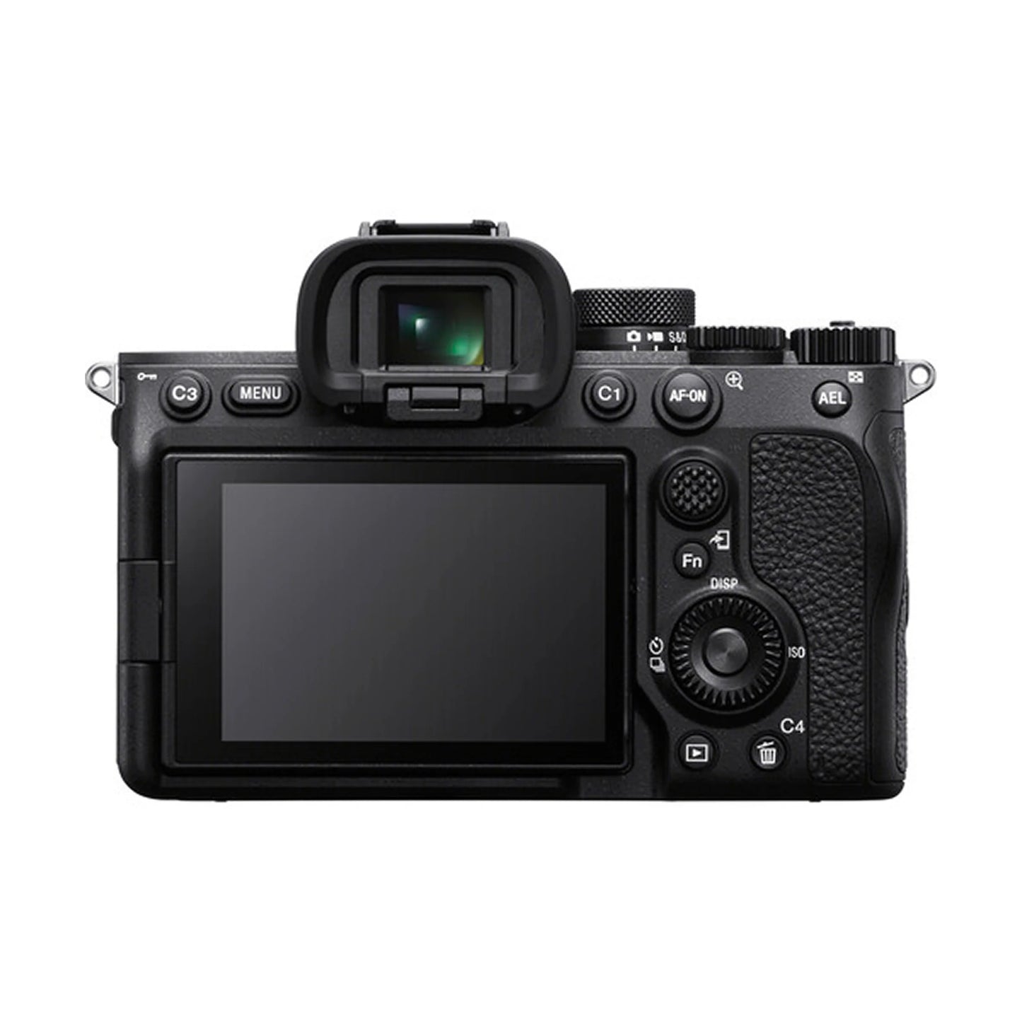 Sony A7 Mark IV Body (ILCE-7M4)