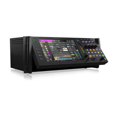 Behringer WING Rack 48-Channel Digital Rackmount Mixer