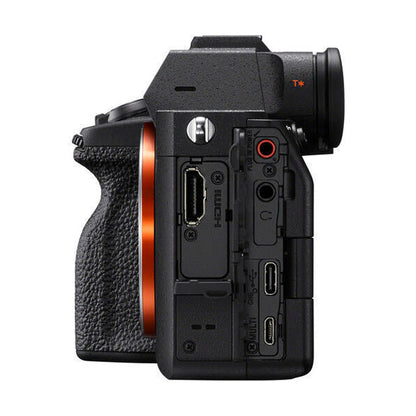 Sony A7 MK IV Kit (28-70mm) (ILCE-7M4K)