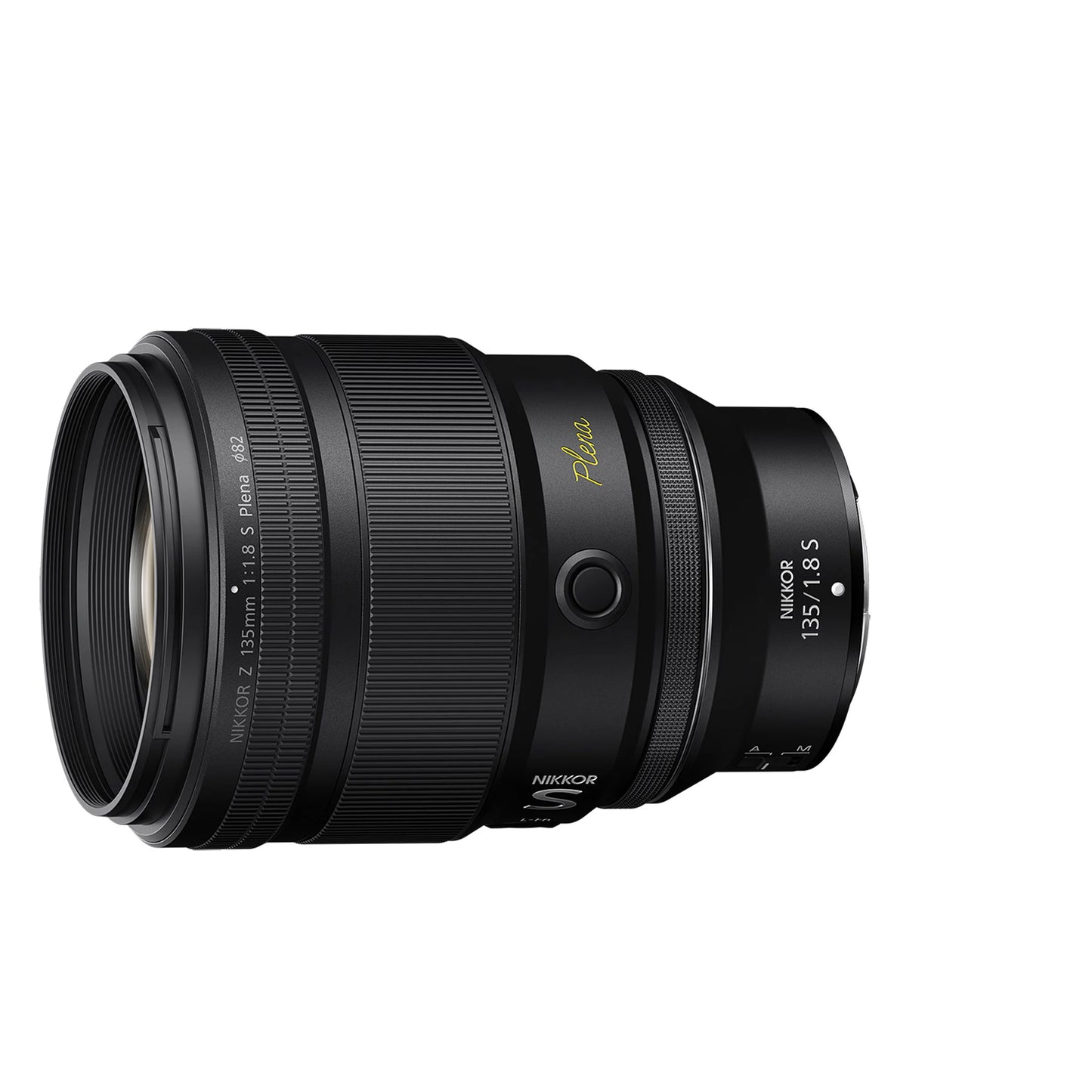 Nikon Z 135mm F/1.8 S Plena Lens