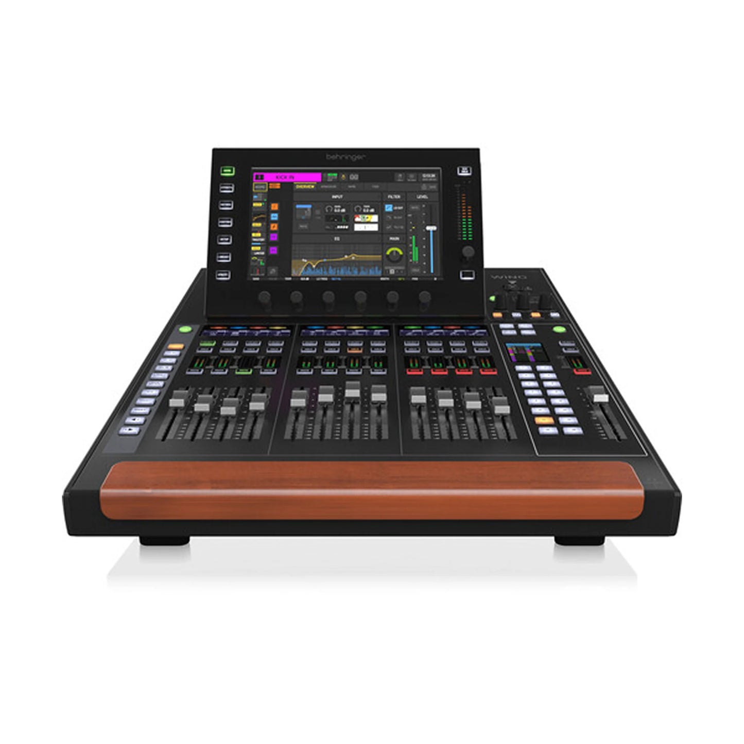 Behringer WING Compact 48-Channel Digital Mixer