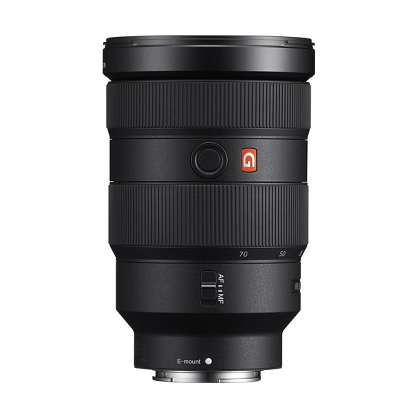 Sony FE 24-70 mm F2.8 GM (SEL2470GM)
