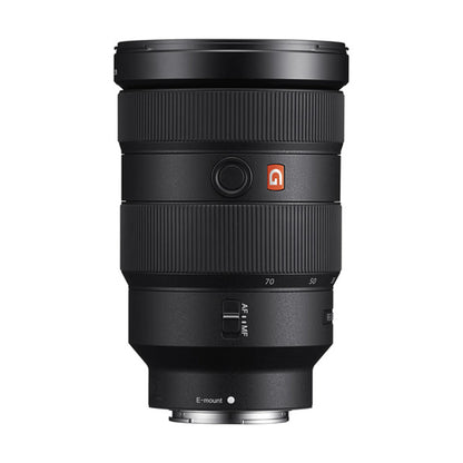 Sony FE 24-70 mm F2.8 GM (SEL2470GM)