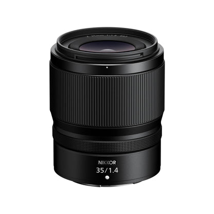 Nikon Z 35mm F/1.4 Lens
