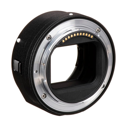 Nikon FTZ II Mount Adapter (Retail Packing)