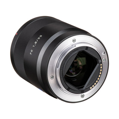 Sony Carl Zeiss Sonnar T* FE 55mm F1.8 ZA (SEL55F18Z)